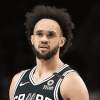 Derrick White