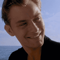 Funky MBTI in Fiction — The Talented Mr. Ripley: Marge Sherwood [ISFJ 2w1]