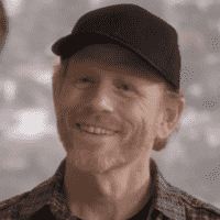 Ron Howard