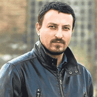 Levent Yıldırım