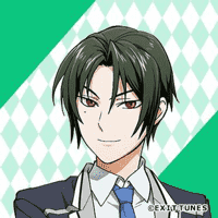 Ichijoudani Rei