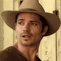 Raylan Givens