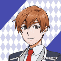 Kiriyama Hajime
