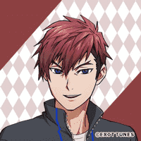 Chouno Kagetora
