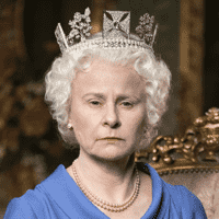 Queen Elizabeth II