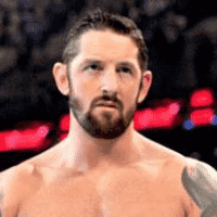 Wade Barrett