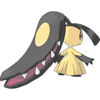 Mawile (Kucheat)