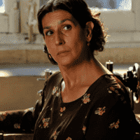 Dolores Quiroga