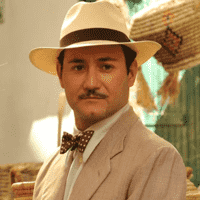 Félix Aranda