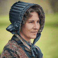 Anne Trenchard