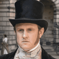 Oliver Trenchard
