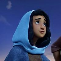 Mary