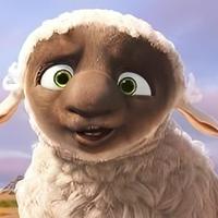 Ruth the Sheep