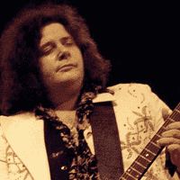 Leslie West