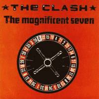 The Clash - The Magnificent Seven