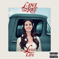 Lana Del Rey - Groupie Love ft. A$ap Rocky