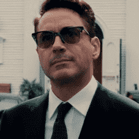 Hank Palmer