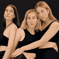 HAIM