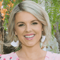 Ali Fedotowsky