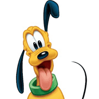 Pluto