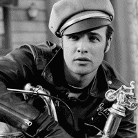 The Wild One (1953)