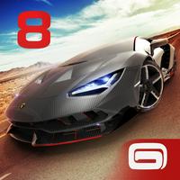 Asphalt 8 (game)