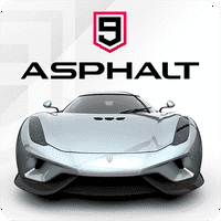 Asphalt 9 (game)
