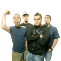 Alien Ant Farm