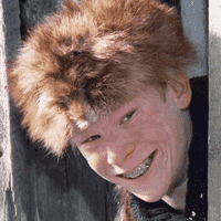 Scut Farkus