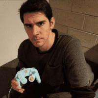 Bobby Scar