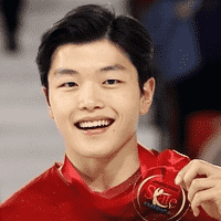 Alex Shibutani