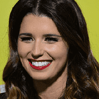 Katherine Schwarzenegger