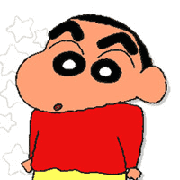 Crayon Shin-chan