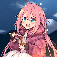 Yuru Camp (Yurukyan)