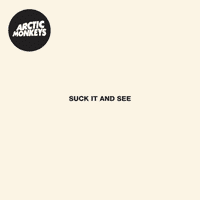 Arctic Monkeys - Black Treacle