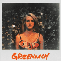 Lana Del Rey - Greenwich