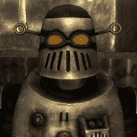 The Mechanist