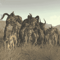 Deathclaw