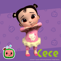 CeCe