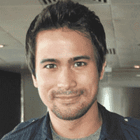 Sam Milby