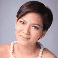 Chynna Ortaleza