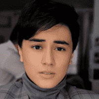 Edward Barber