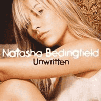 Natasha Bedingfield - "Unwritten"