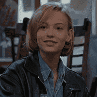 The Thing Called Love (1993)
