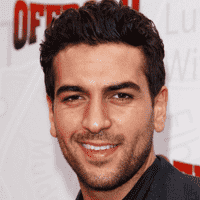 Elyas M'Barek