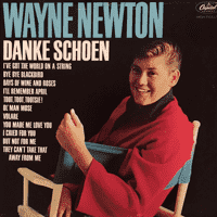 Wayne Newton - Danke Schoen