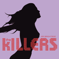 The Killers - Mr. Brightside