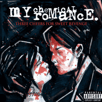 My Chemical Romance - Cemetery Drive