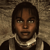 Penny (Fallout 3)