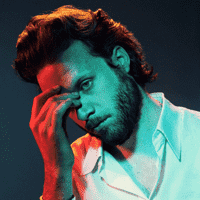 Father John Misty - God's Favorite Customer